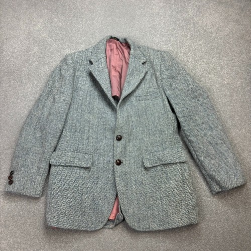 Giacca harris tweed adulto - harris,