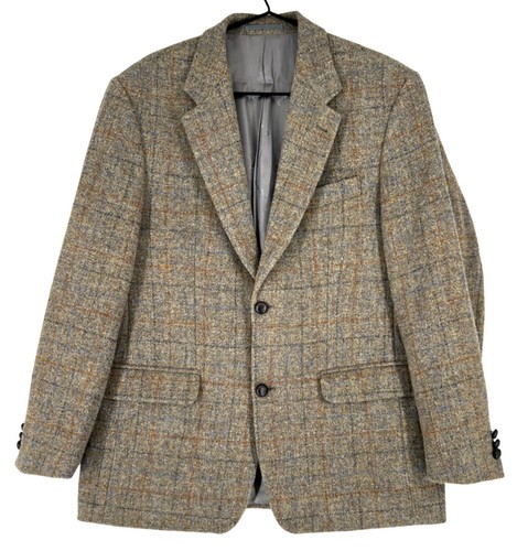 Giacca blazer vintage harris - vintage,