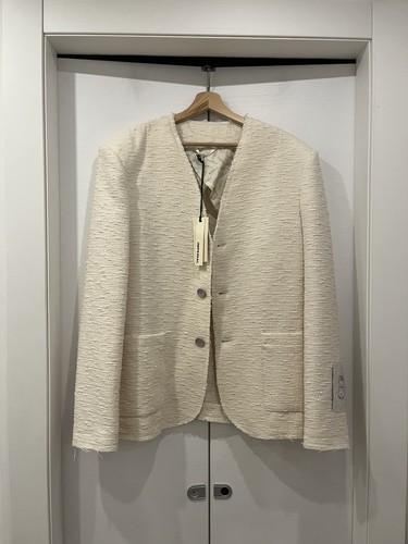 Giacca imperial uomo bouclè - giacca,
