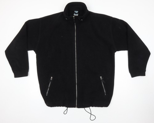 Giacca ruganor uomo nera - uomo, a