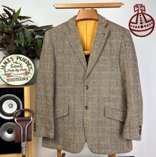 HARRIS TWEED (38S) Giacca