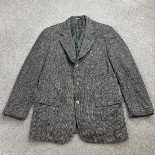 Giacca harris tweed adulto - giacca,