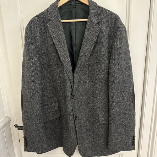 Luxury moon tweed giacca - tweed,
