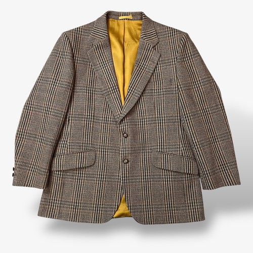 Giacca vintage bladen supasax - giacca,
