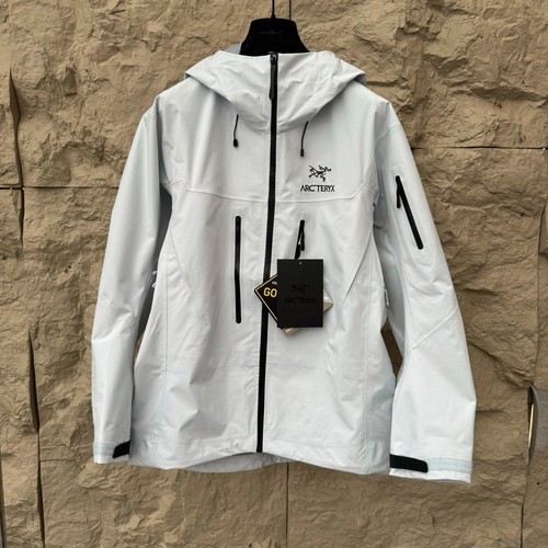 Arcteryx alpha giacca - arcteryx,
