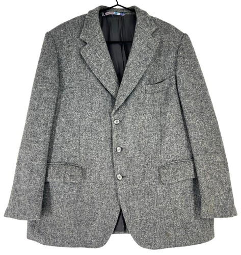 Giacca blazer vintage - giacca,