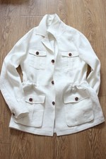 Giacca safari uomo inglese