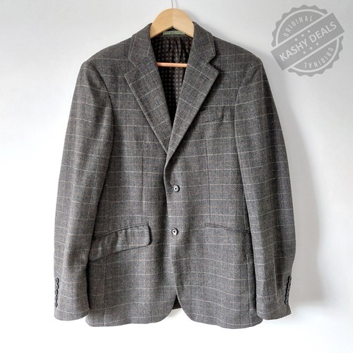 Giacca blazer uomo - , next