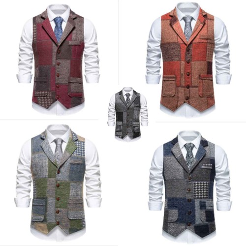 Bundle gilet uomo - 5,