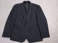 Giacca uomo vintage taglia 44