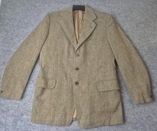 Blazer giacca da tiro uomo