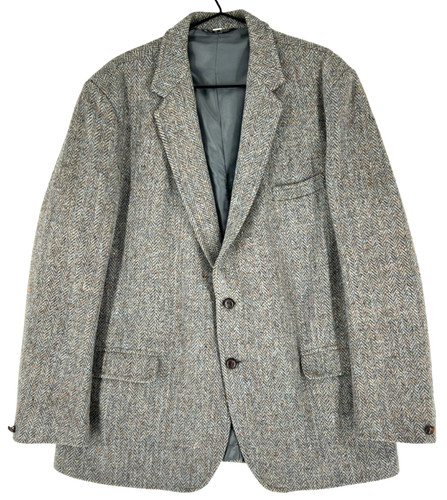 Vintage harris tweed - vintage,