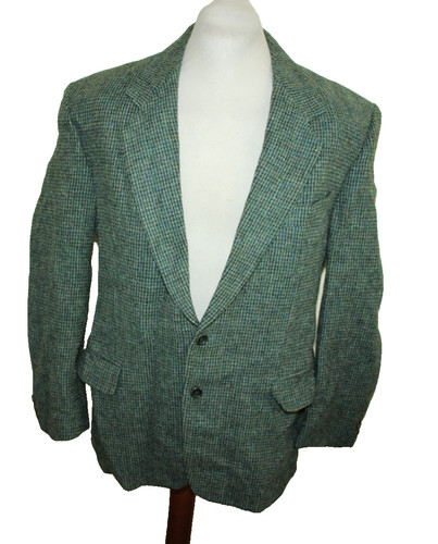 Giacca harris tweed taglia - taglia, 26