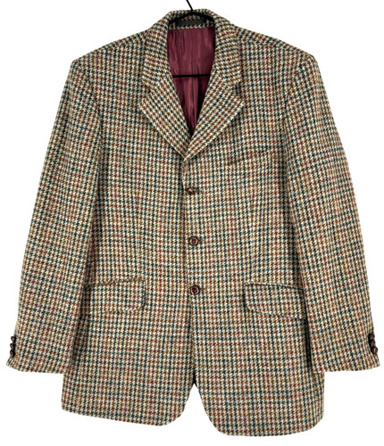 Giacca blazer vintage - blazer,
