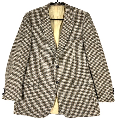 Giacca blazer uomo vintage - giacca,