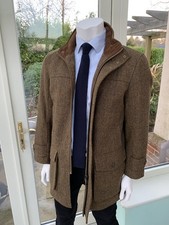 Giacca tweed Marks & Spencer