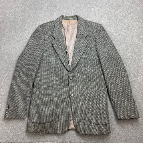 Giacca harris tweed adulto - giacca,