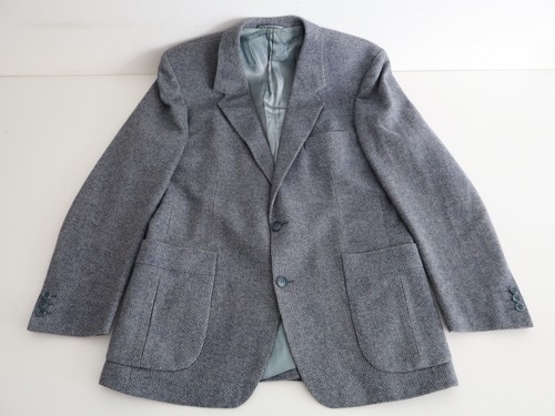 Giacca blazer uomo lana - uomo, 70%