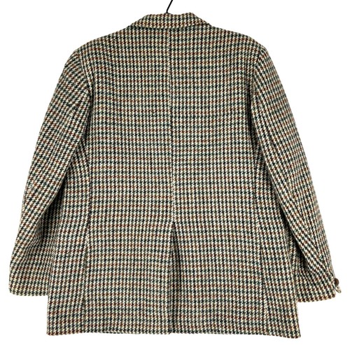 Vintage harris tweed - harris,