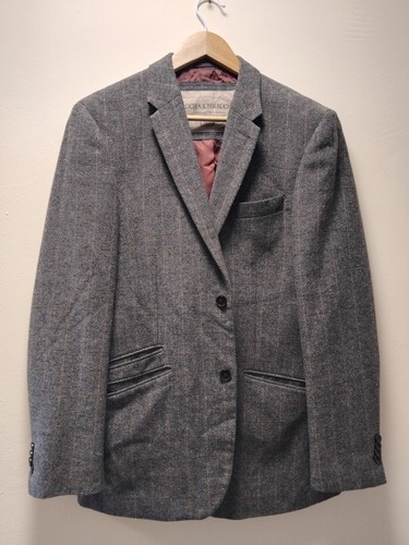 Giacca blazer uomo rocha - giacca,