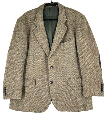 Vintage harris tweed - vintage,