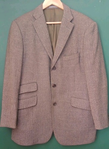 Gieves hawkes jacket 42s - gieves,