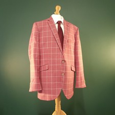 Giacca monopetto Brook