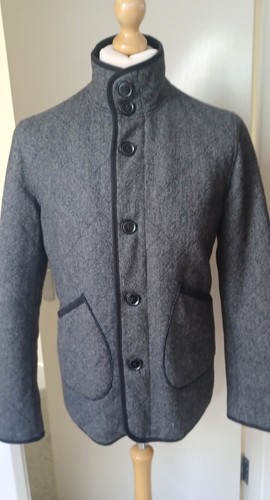 Peter werth giacca tweed - peter,