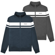 Giacca uomo Lambretta Track