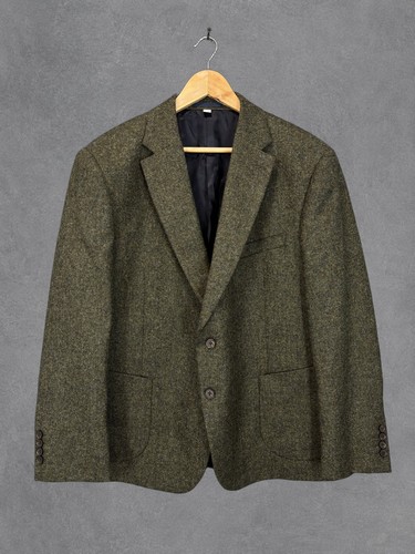 Giacca moon tweed uomo - giacca, m&s