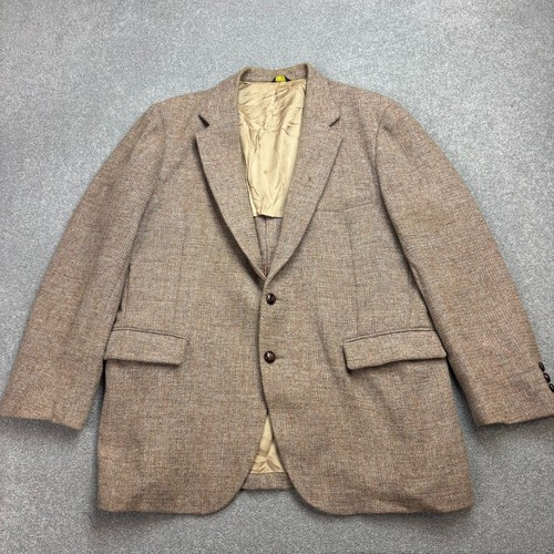 Giacca harris tweed adulto - harris,