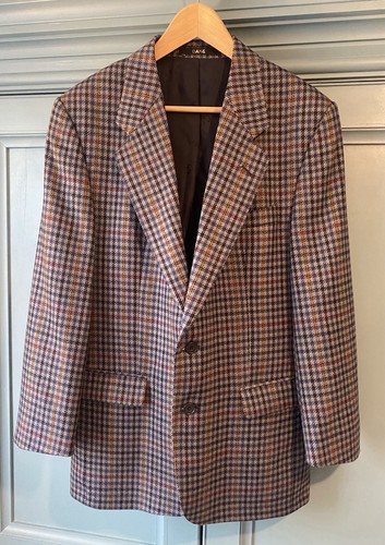 Giacca blazer daks uomo - giacca, taglia