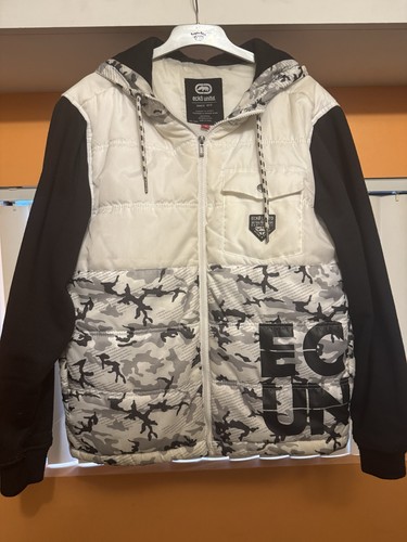 Ecko unltd giubbotto uomo - ecko,