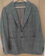 Pendle Tweed Uomo - Giacca