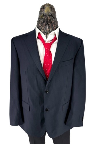 Giacca blazer joop uomo super - giacca,
