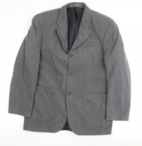 Blazer uomo quo grigio - quo, in