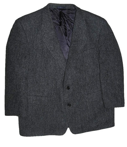 Harris tweed giacca - harris,
