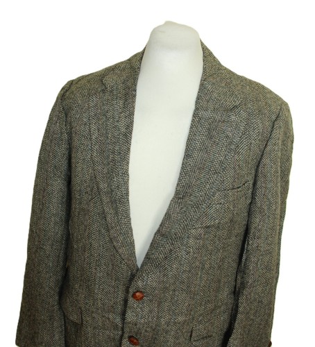 Giacca tweed anthony bentley - tweed,