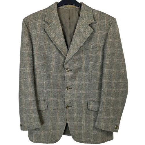 Blazer vintage centauro tweed - centauro,