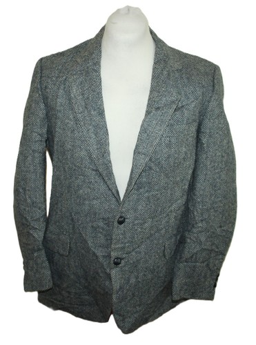 Giacca tweed ernesto bellini - giacca,