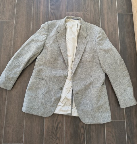 Canda giacca blazer uomo - blazer, tweed