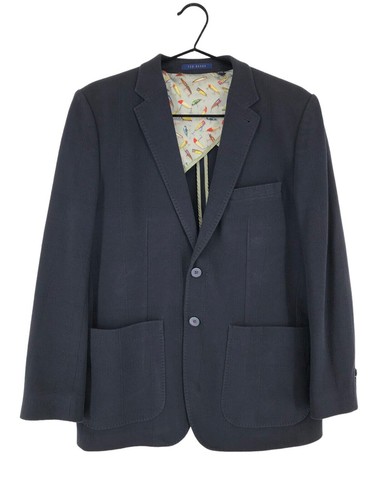 Ted baker giacca blazer - ted,
