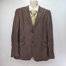 Giacca blazer Ted Baker linee