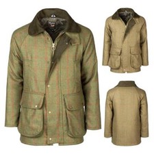 Rydale Derby Tweed Jacket UK