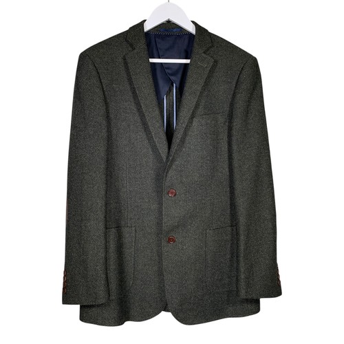 Austin reed giacca tweed - reed,