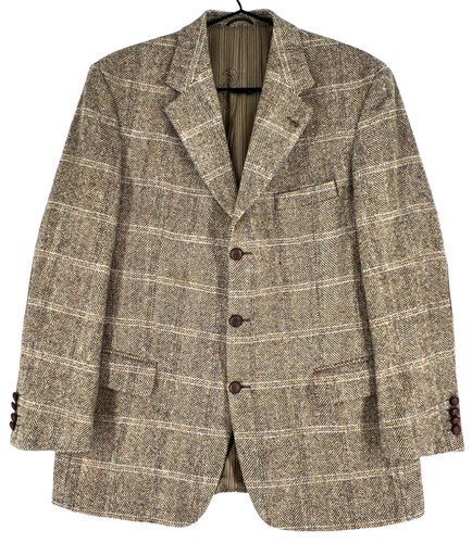 Giacca blazer uomo vintage - blazer,