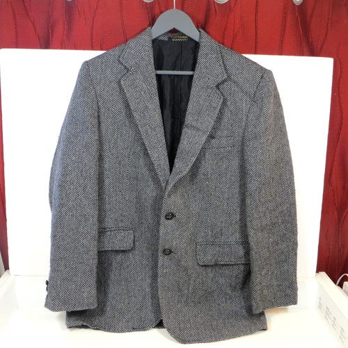 Giacca blazer reed james - blazer,