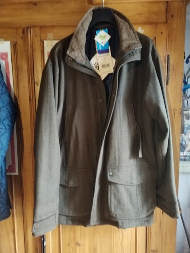 Deerhunter giacca tiro - deerhunter, caccia