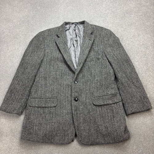 Giacca harris tweed adulto - adulto, 44r