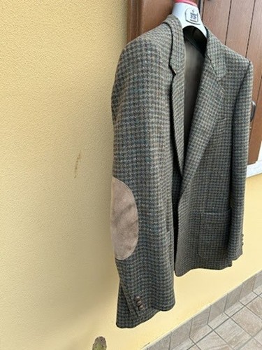 Giacca uomo elegante lana - elegante, a